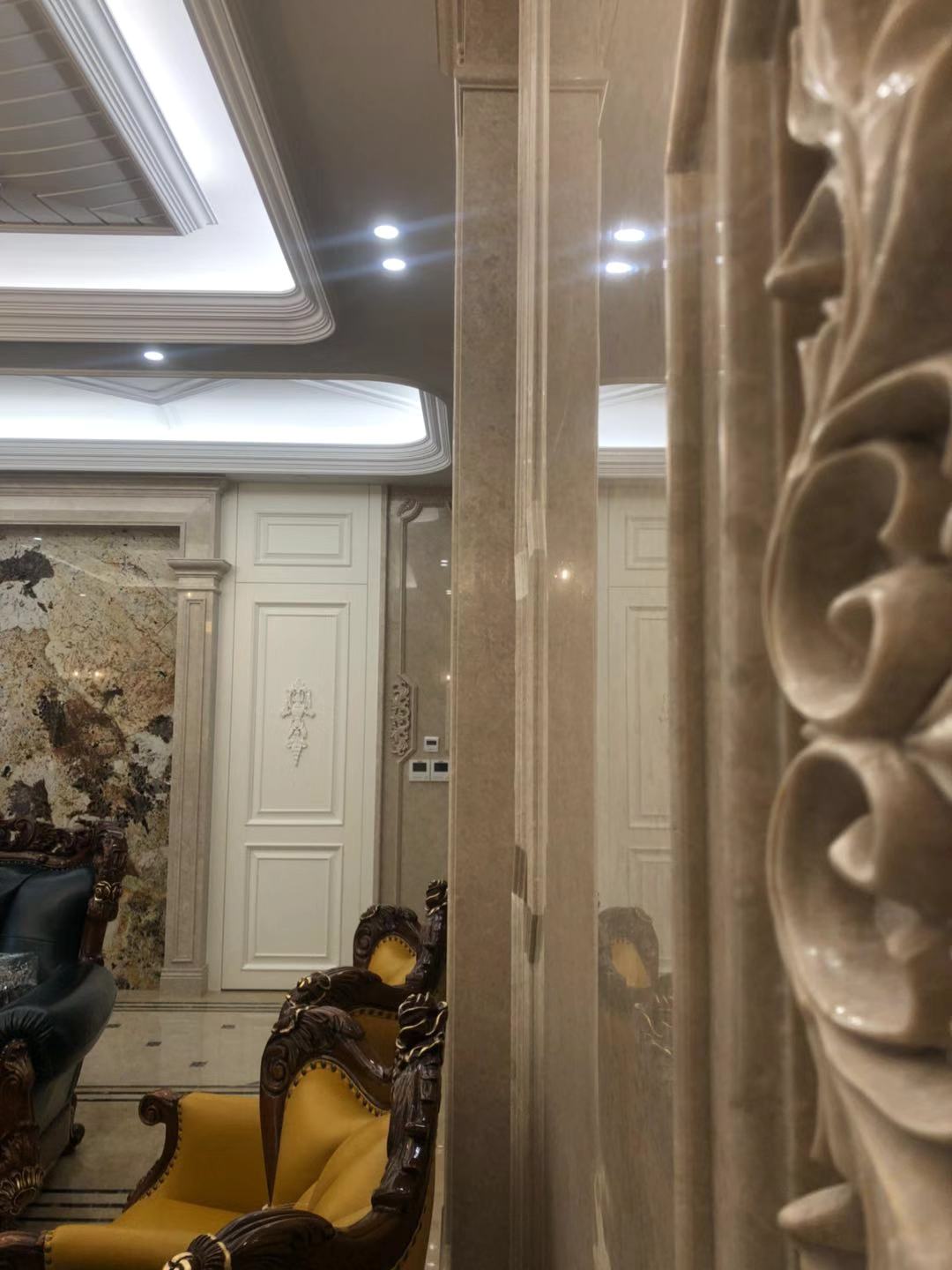 泰州翰林雅居二手房出售,泰州翰林雅居双拼别墅