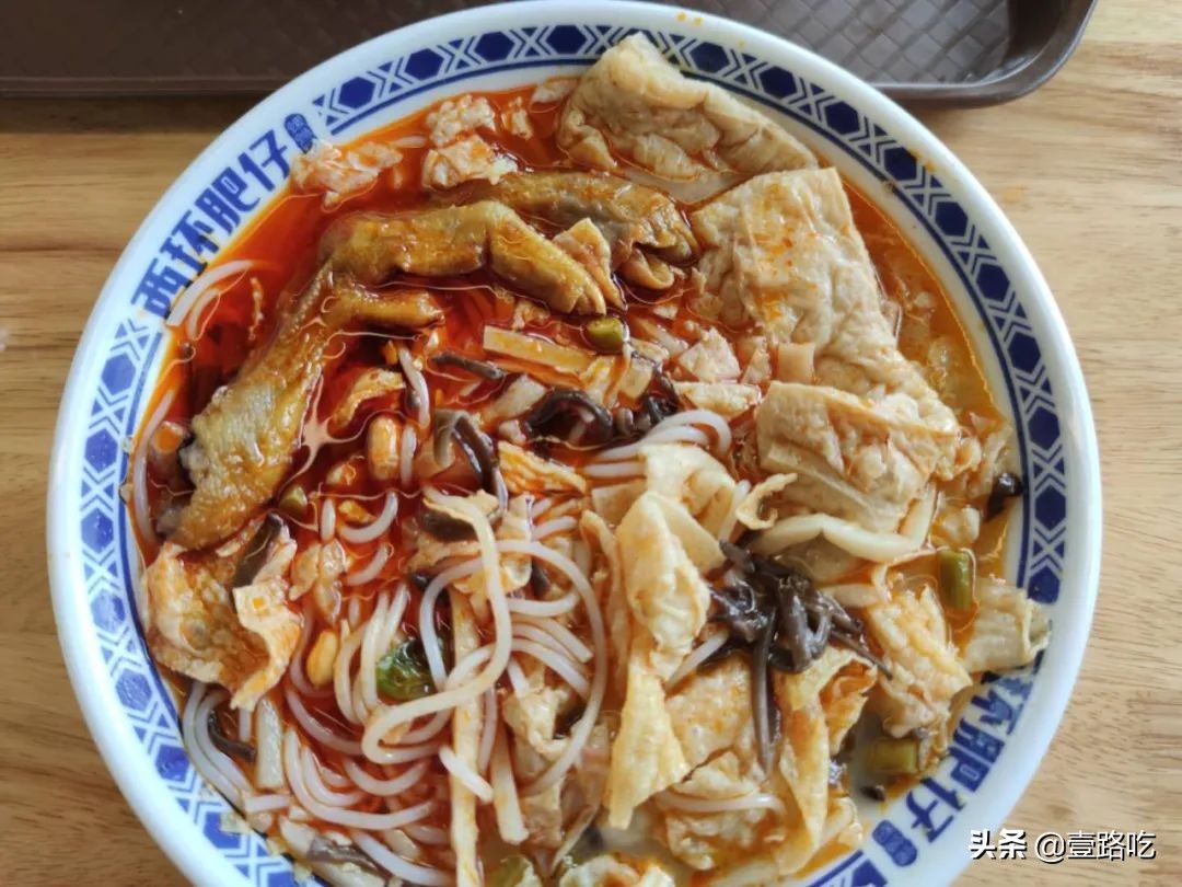 北海|报告!没遇到传销组织,只有吃不尽的海鲜美食