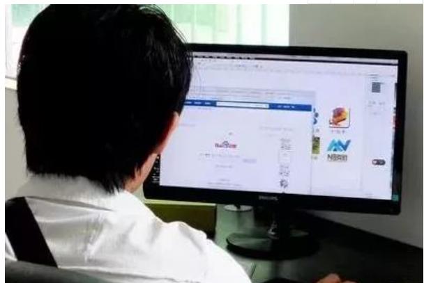 电脑屏幕变高了怎么办,电脑屏幕感觉拉高了很模糊