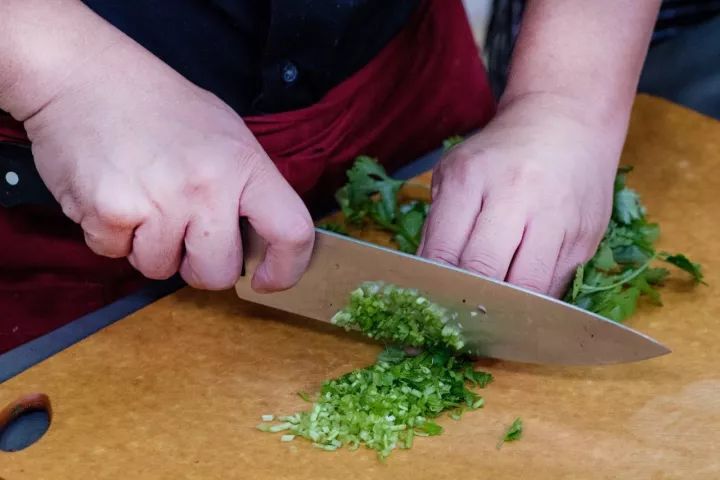 特别好喝的丸子汤,超级好吃的清爽丸子汤