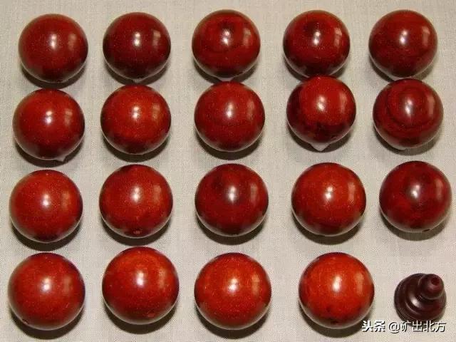 印度小叶紫檀整料制作,印度小叶紫檀工艺品制作过程