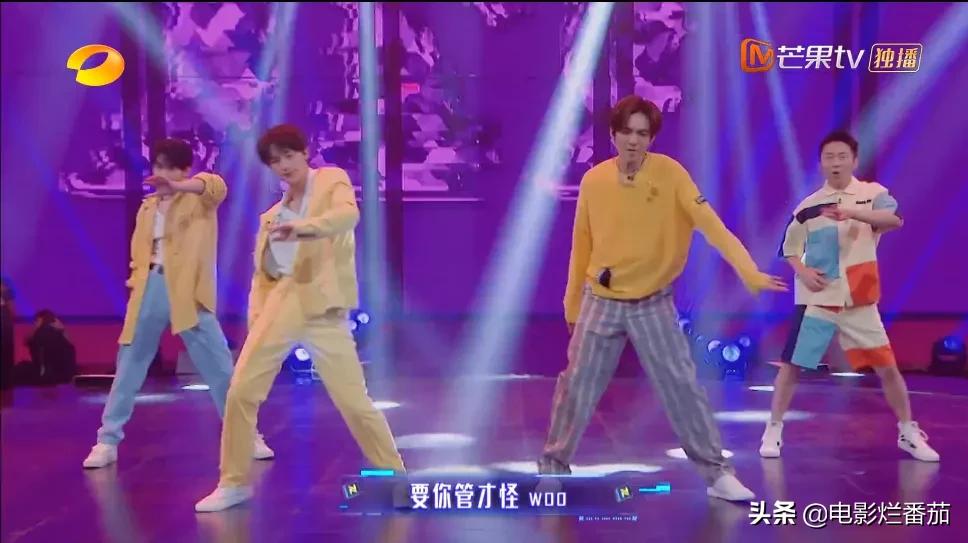 芒果台综艺节目收视率排行榜,收视第一的综艺节目