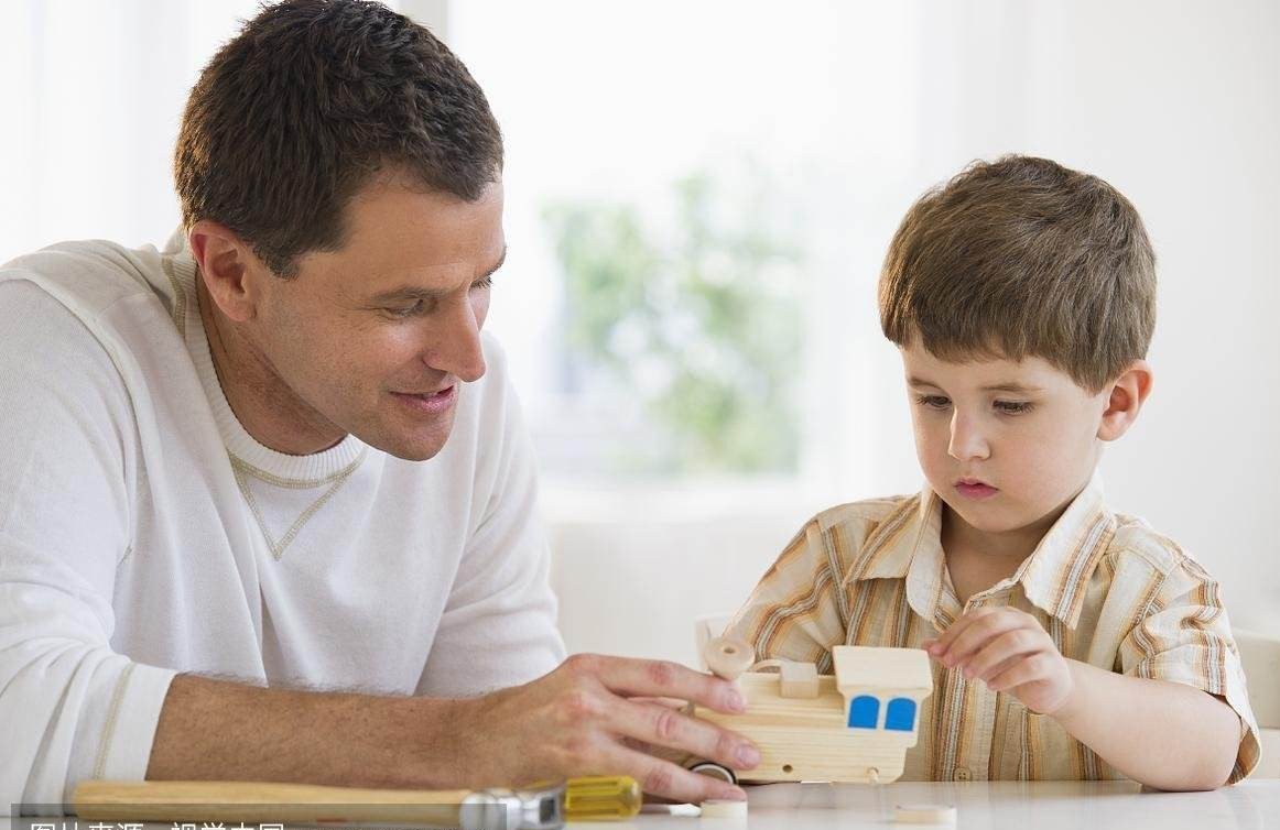 父子关系的沟通技巧是什么,父子间的代沟有哪些