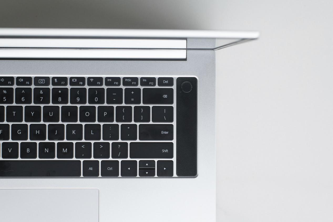 荣耀magicbookpro笔记本新手教程,荣耀magicbookpro16.1英寸锐龙版