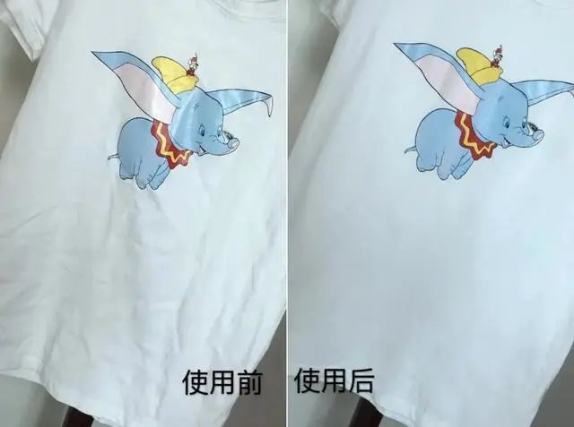 新衣服皱巴巴比农村来的还土气!法格挂烫机化身宠衣狂魔,真巴适