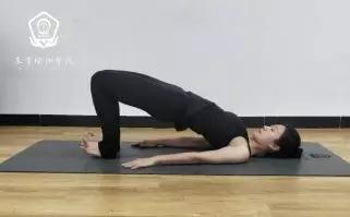 鹅足肌腱炎的治疗原理,鹅足肌腱炎的缓解手法