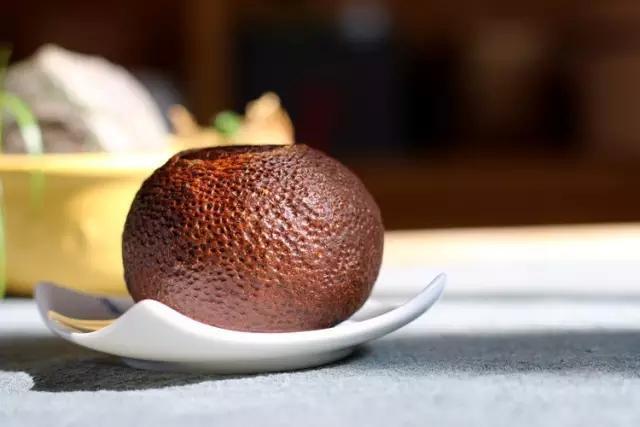 新会陈皮交易市场在哪,新会最大陈皮交易市场