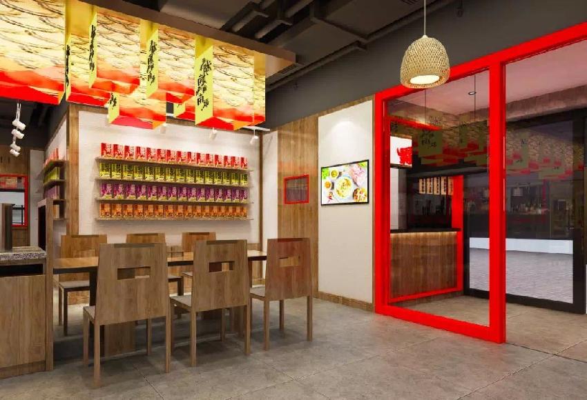 米粉赛道日渐拥挤,米粉赛道有多厉害