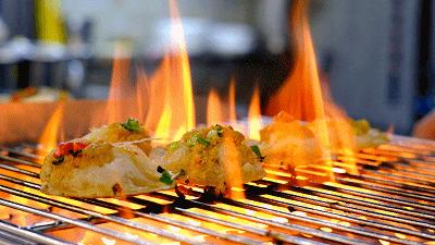 北京海鲜自助梭子蟹,海鲜自助的活梭子蟹