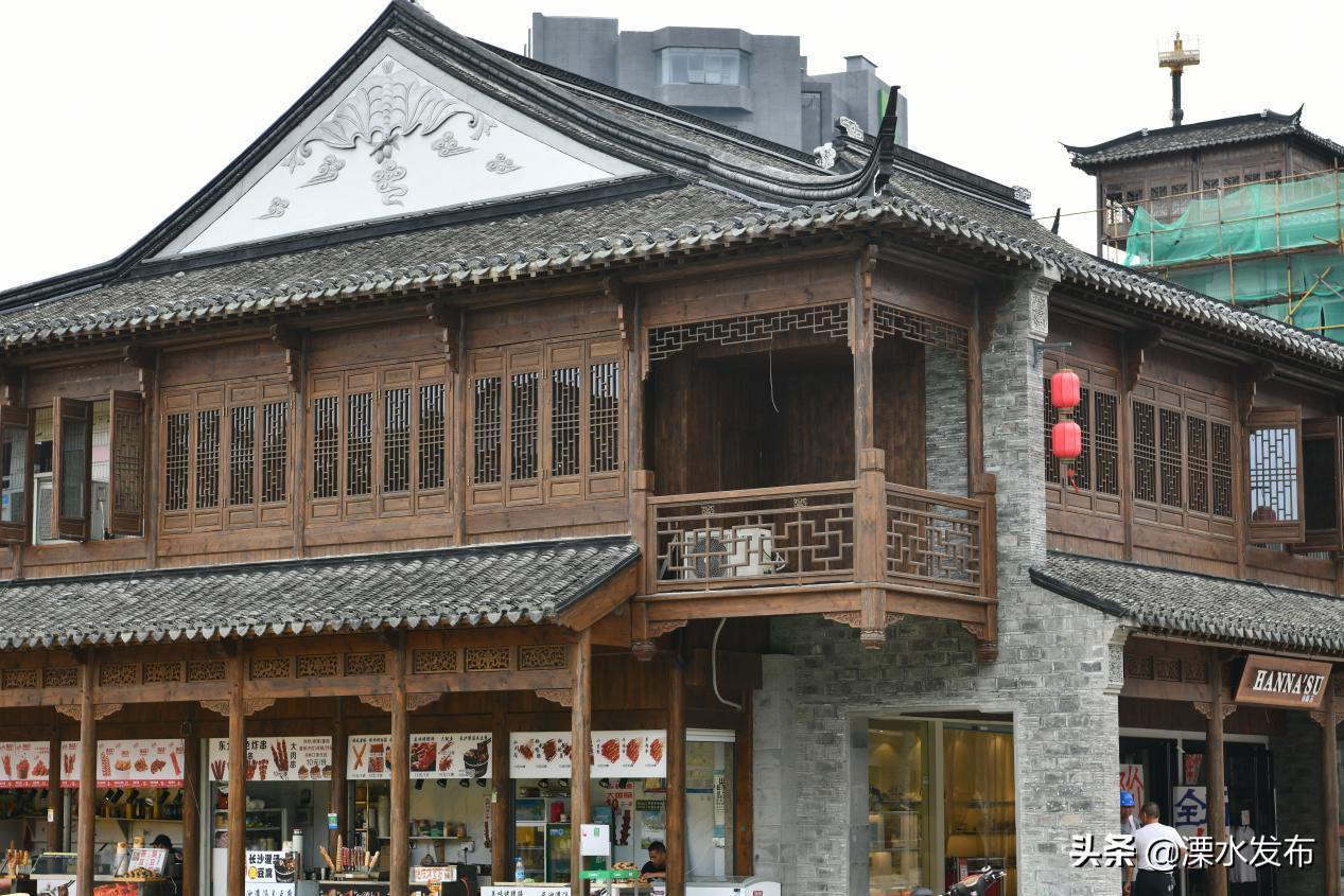 溧水古风写真,溧水神韵