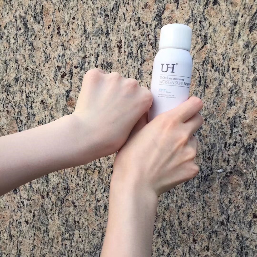 光白脸有什么用！身体白嫩闪才是斩男的终极奥义！