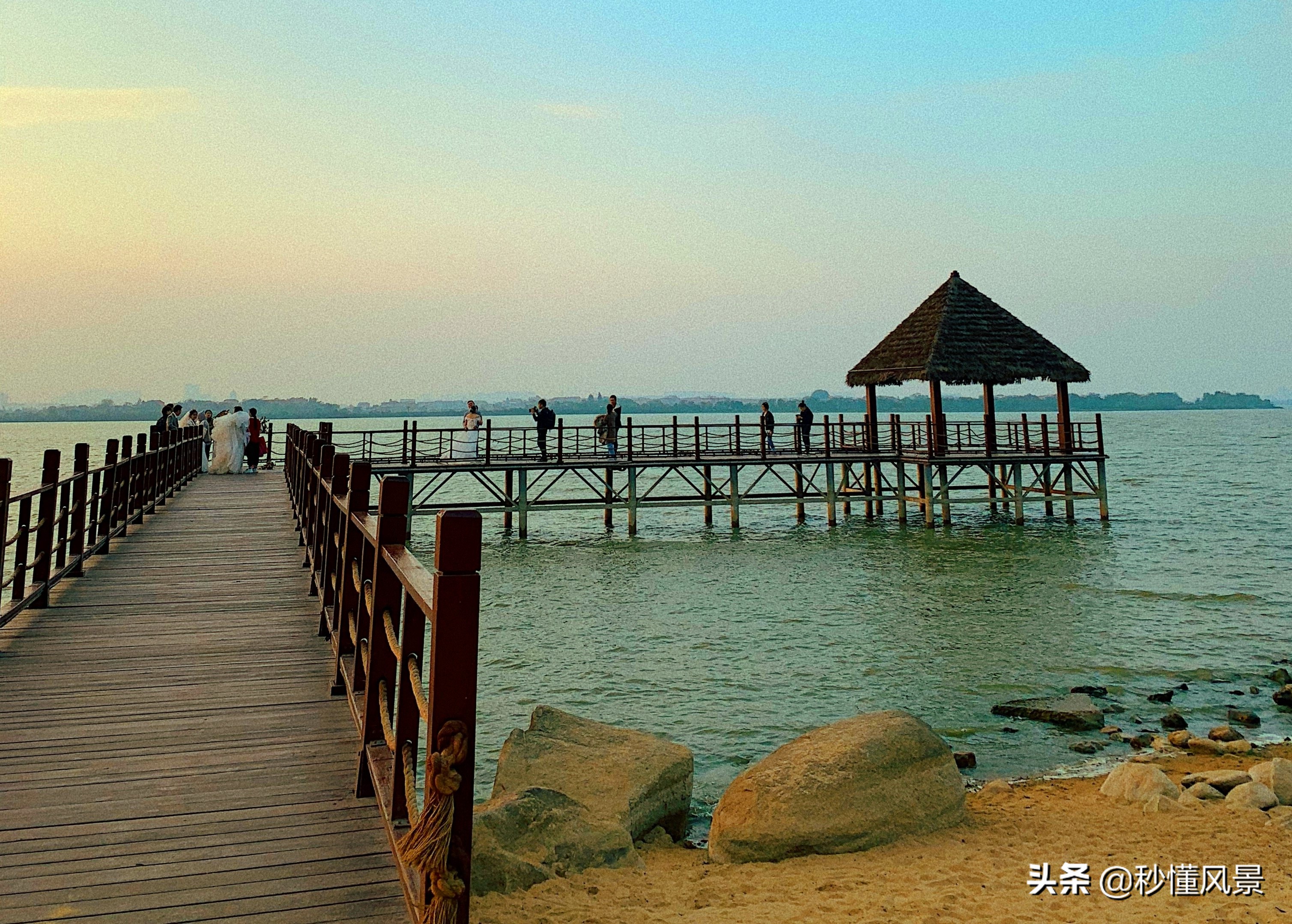 南昌马尔代夫好玩的地方,南昌的马尔代夫旅游攻略