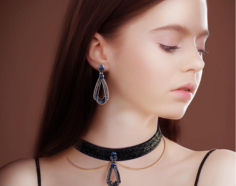 百元小众首饰图片大全,百元以内饰品推荐