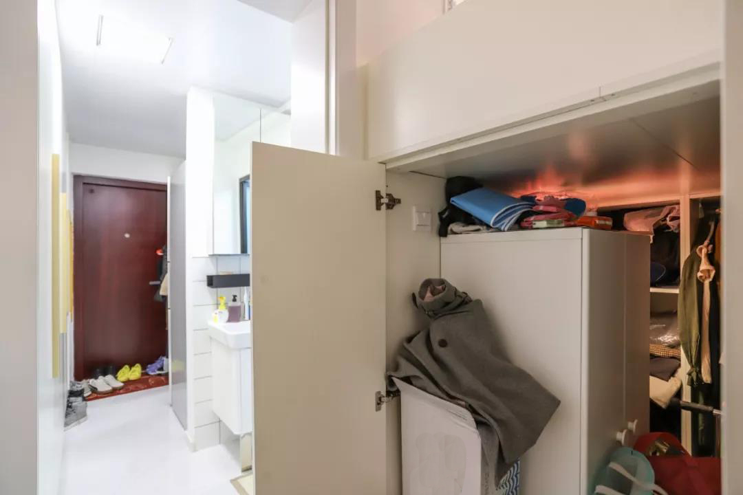 柜子的深度和宽度量哪里,柜子宽度一般是多少