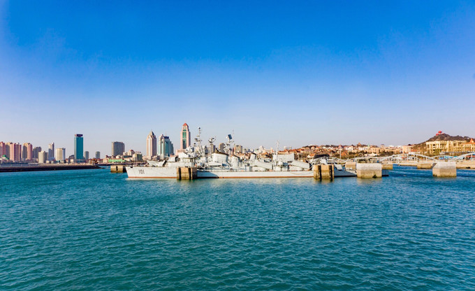 合肥出发青岛三日游攻略,青岛三日游费用大概多少钱