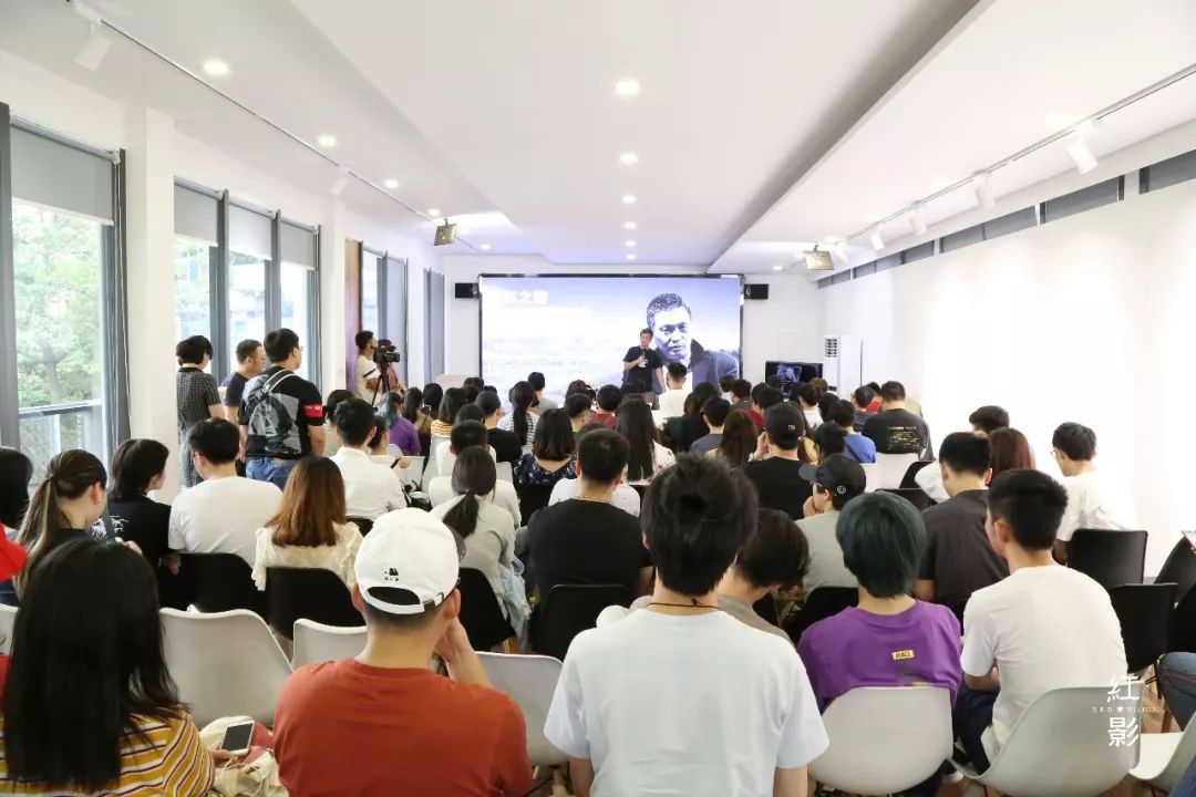 嗨，告诉你！全长沙最有腔调的文化办公场所就在这里