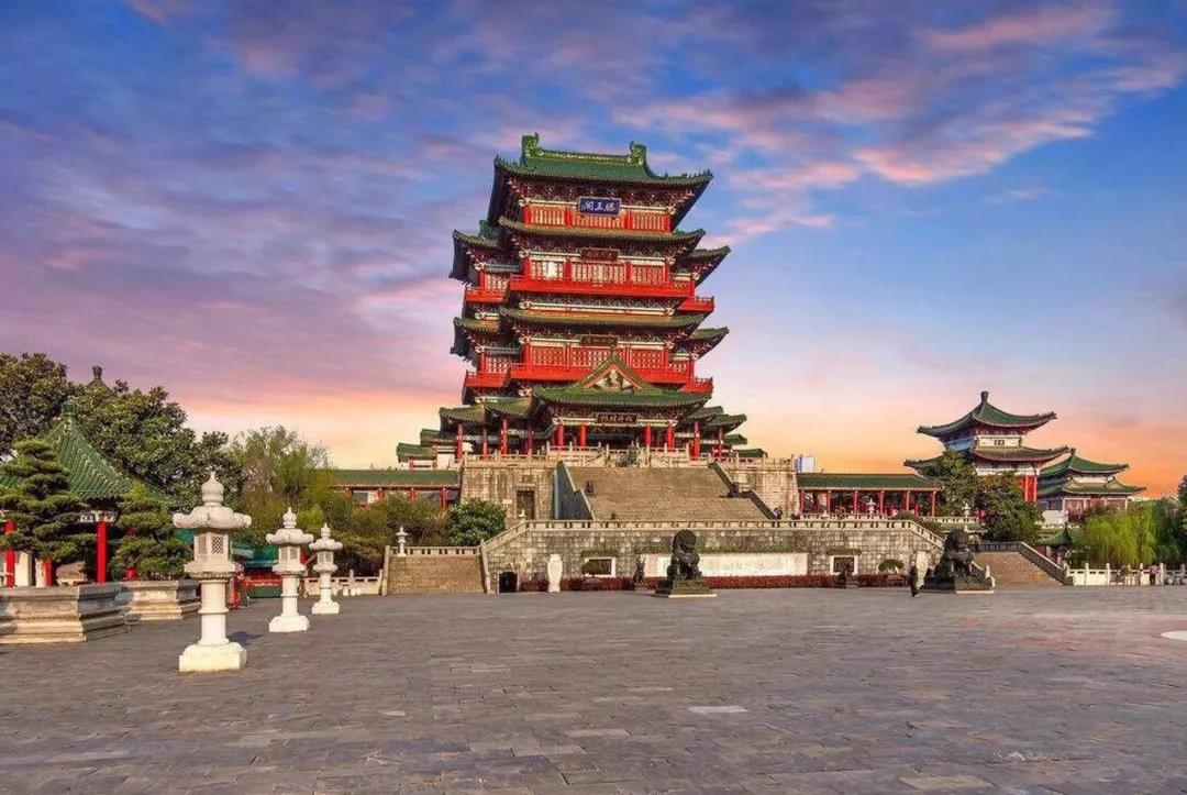 江西精华游路线,江西大环线自驾游攻略