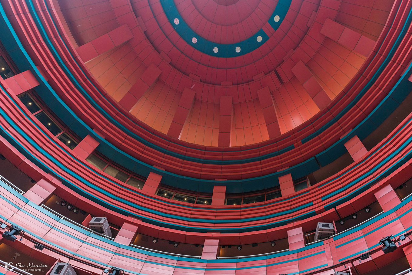 错过了诺亚方舟错过了泰坦尼克号,海上堡垒诺亚方舟