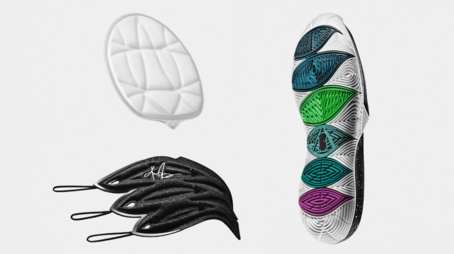 欧文5换气垫,欧文5气垫