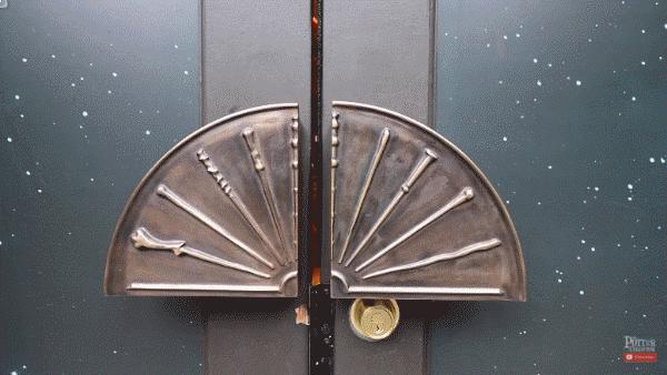 全球首家哈利波特旗舰店,纽约哈利波特旗舰店