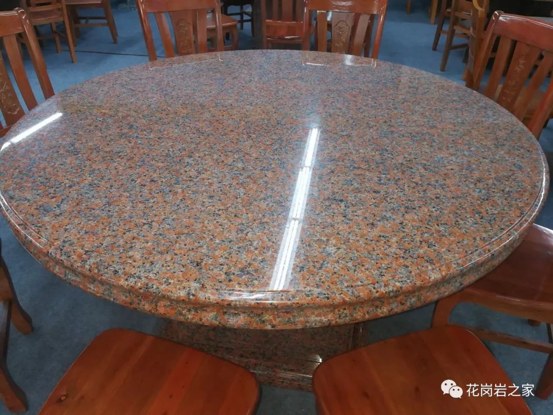 县委书记视石材为宝，送日本化验决定大搞！岑溪石材就这样火了