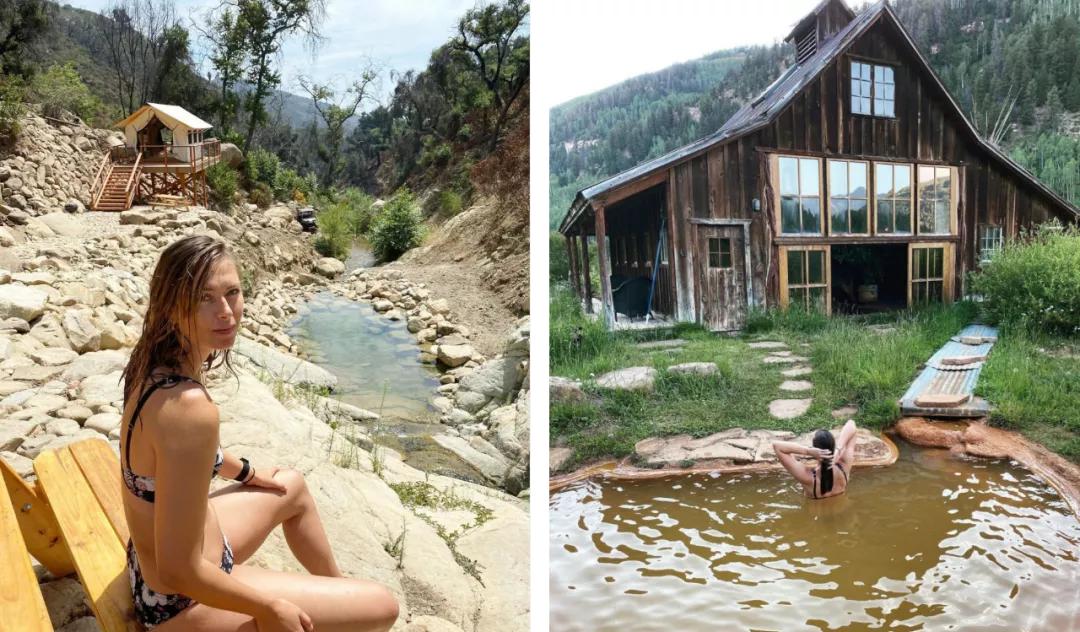 最能挣钱的网球女王们都住在什么样的大House？