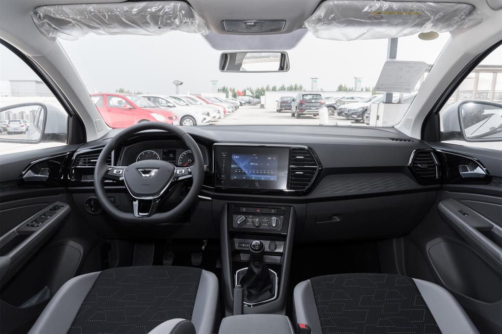 10万级德系黑马捷达vs5当之无愧,捷达vs5是德系车吗