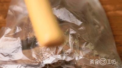 香辣爽口灯影牛肉丝,超好嚼的牛肉干吃货必备零食