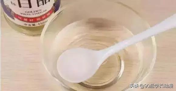 很多人都深信不疑,很多人信以为真的谣言