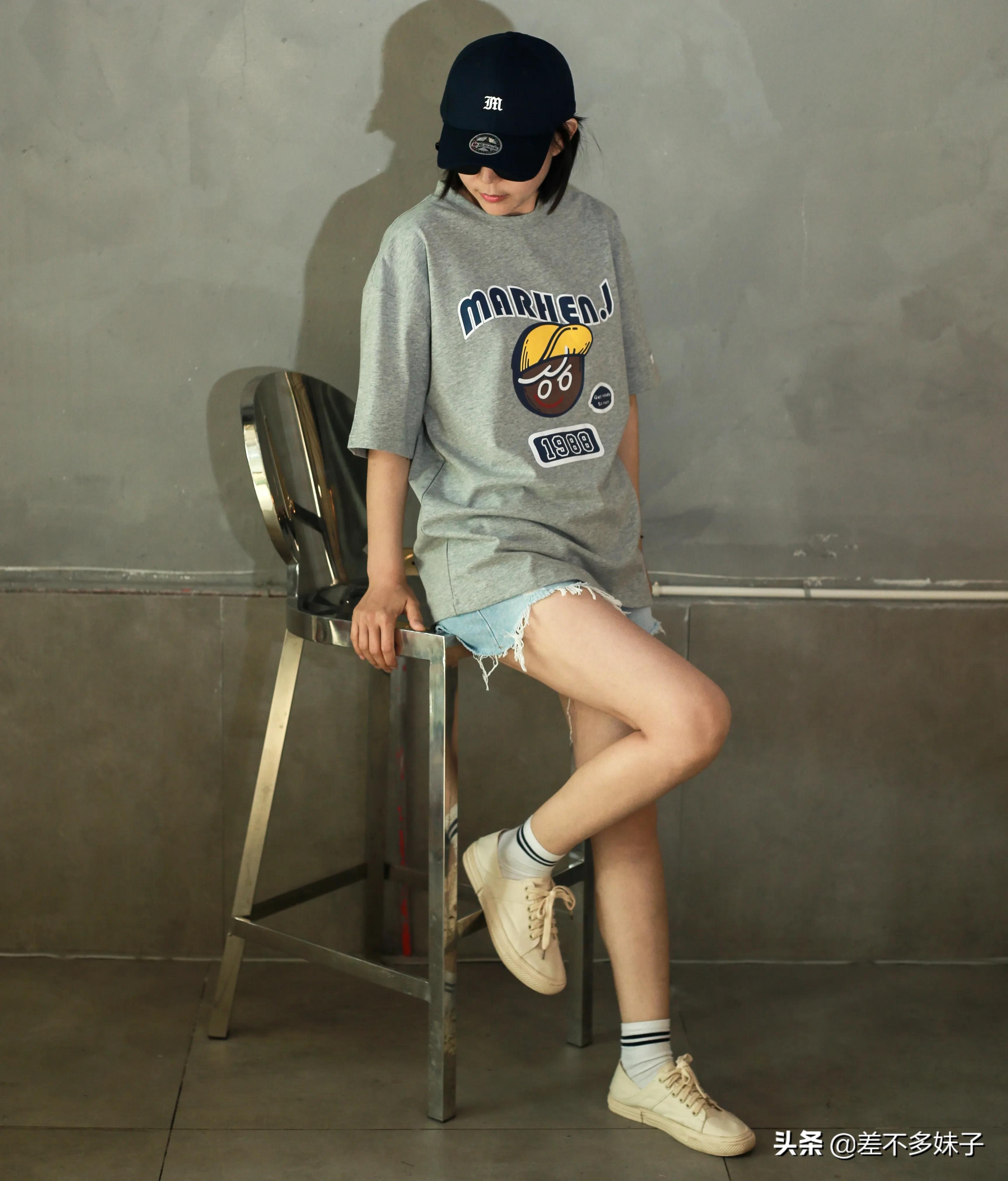 超酷夏季t恤欧货最新款,超酷长袖t恤