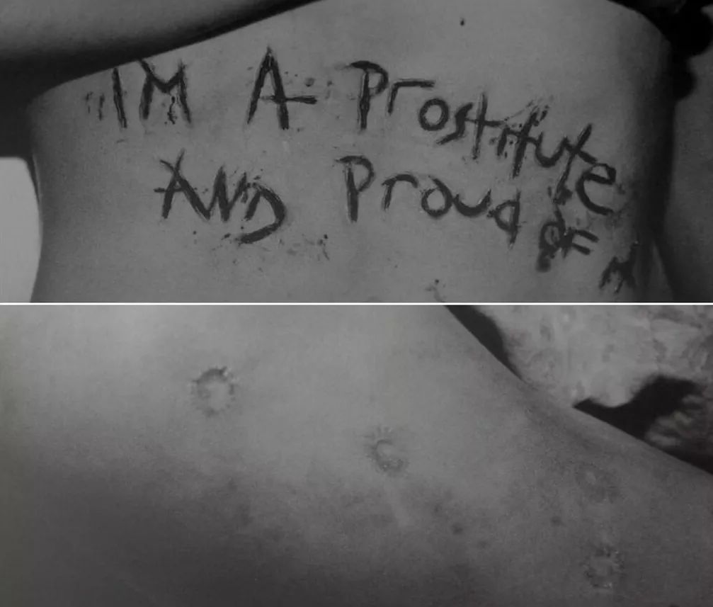 美国田园下的罪恶,美国田园下的罪恶电影解说