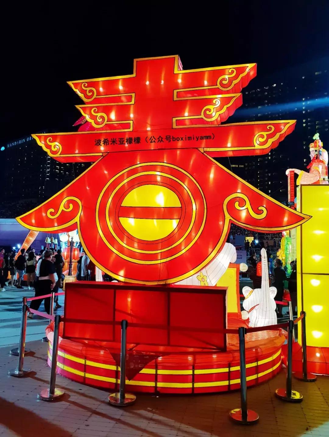 新加坡春节烟花表演,新加坡2020年烟花表演