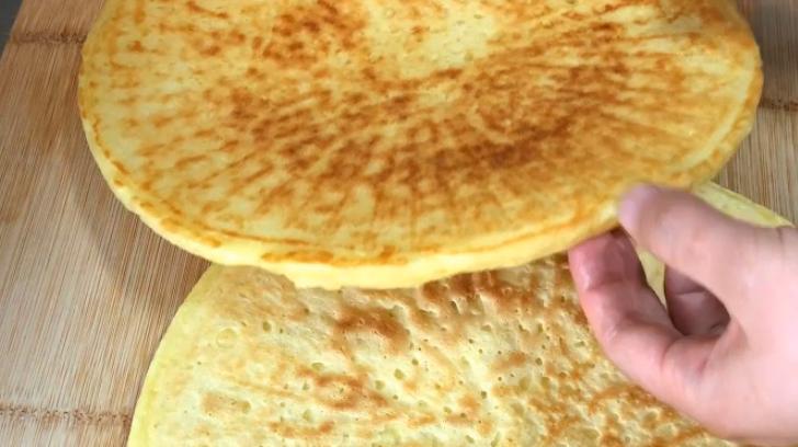 纯玉米面最好吃的简单做法,玉米面这样做比肉还好吃