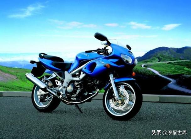 弯梁摩托车链条怎么保养,用螺丝松动剂保养摩托车链条