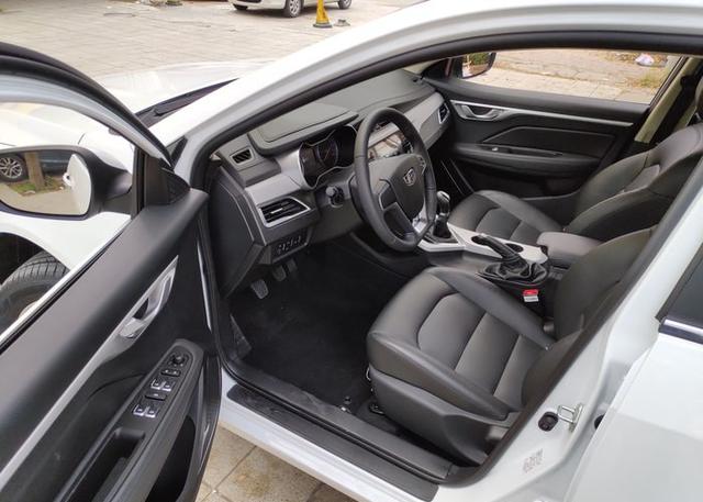 吉利全新远景到底怎么样,吉利远景新款的怎么样