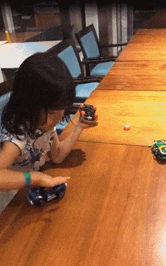 儿童理解汽车构造玩具 (小孩汽车玩具原理)