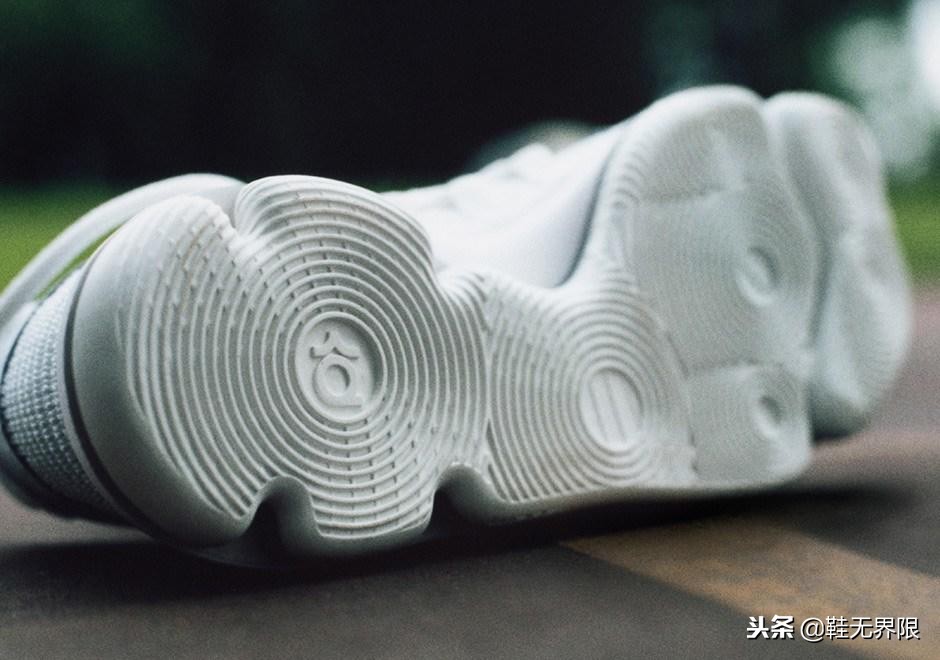 那些造型很奇葩的球鞋,盘点各球鞋缺点
