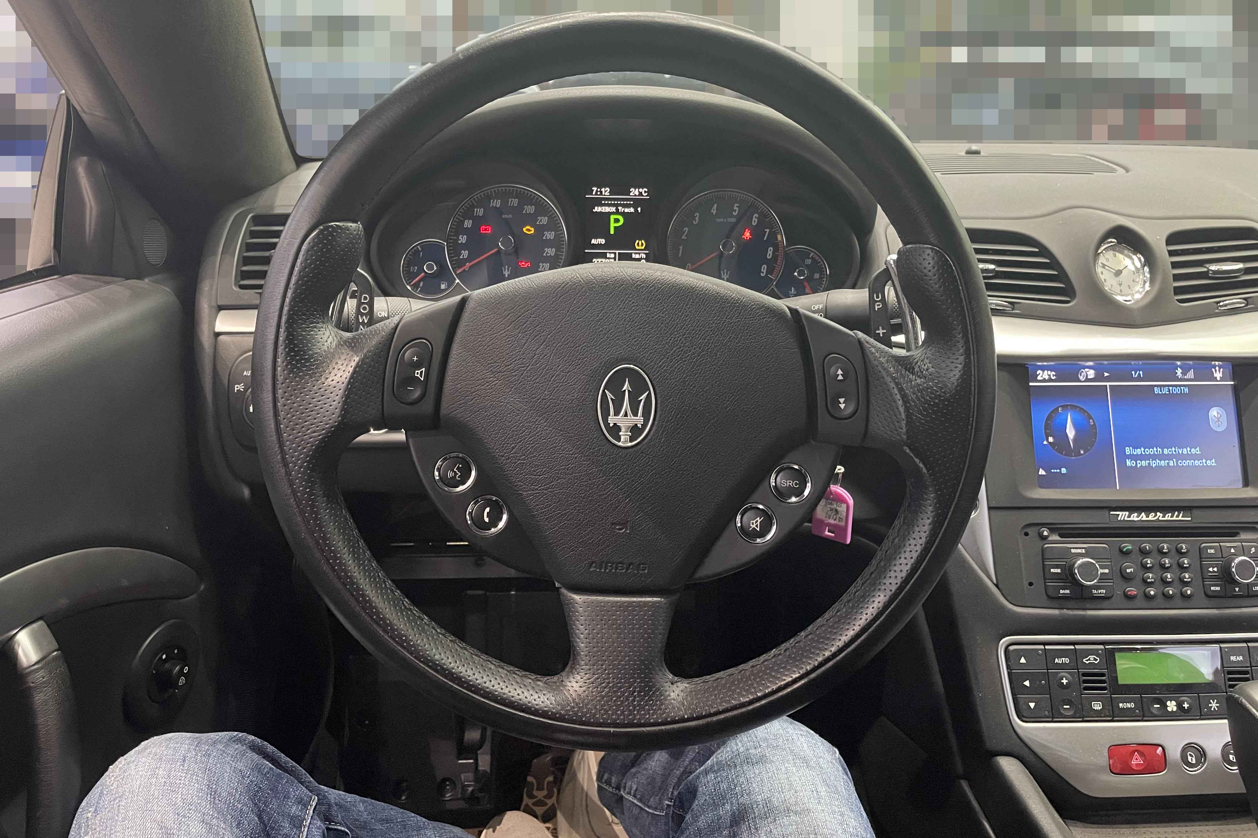 五十多万的玛莎gt,玛莎拉蒂gt这车好吗