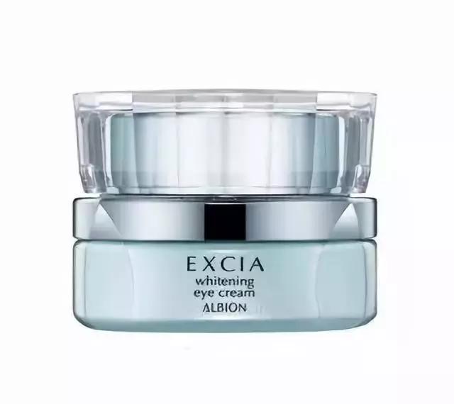 拥有这几种眼霜，你就是这条gai上最靓的仔