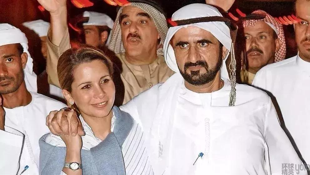 最强的迪拜王室,迪拜王室光鲜亮丽的背后
