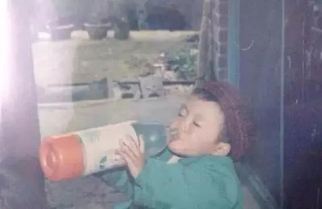 最经典的健力宝,以前的健力宝饮料