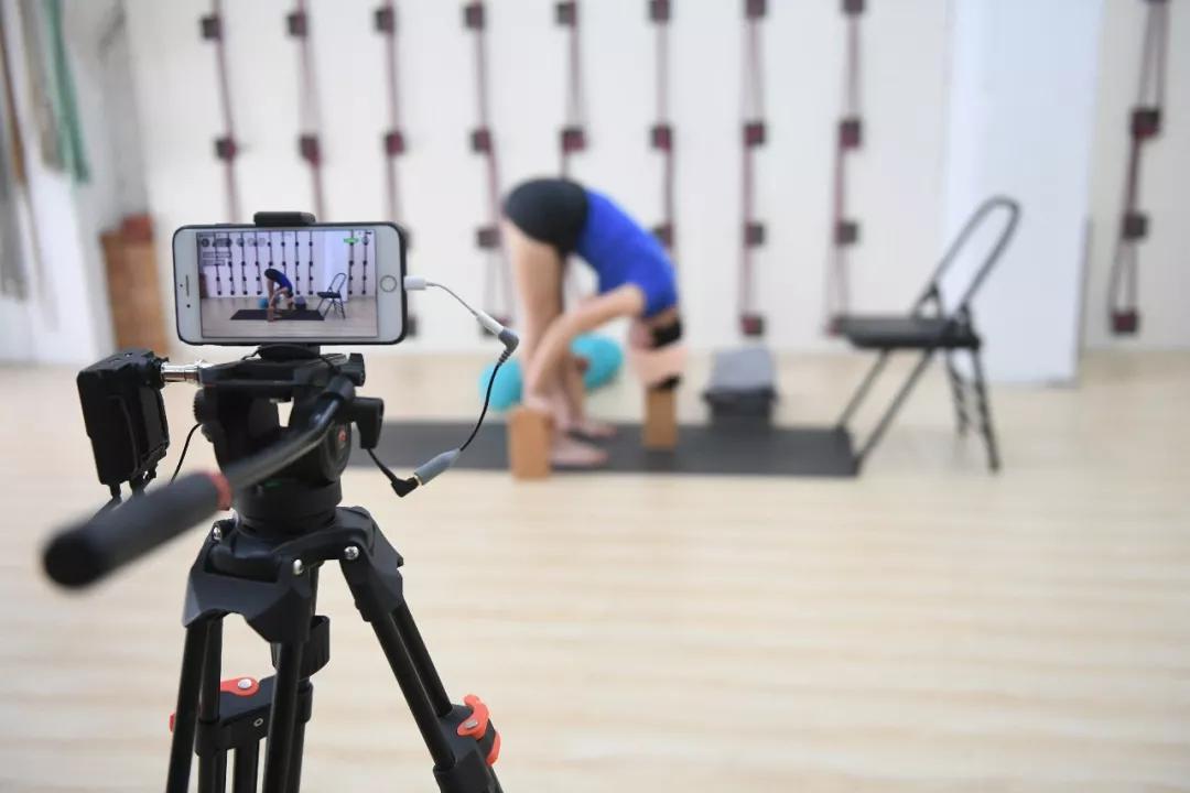 电视投屏瑜伽教程,免费瑜伽app电视投屏