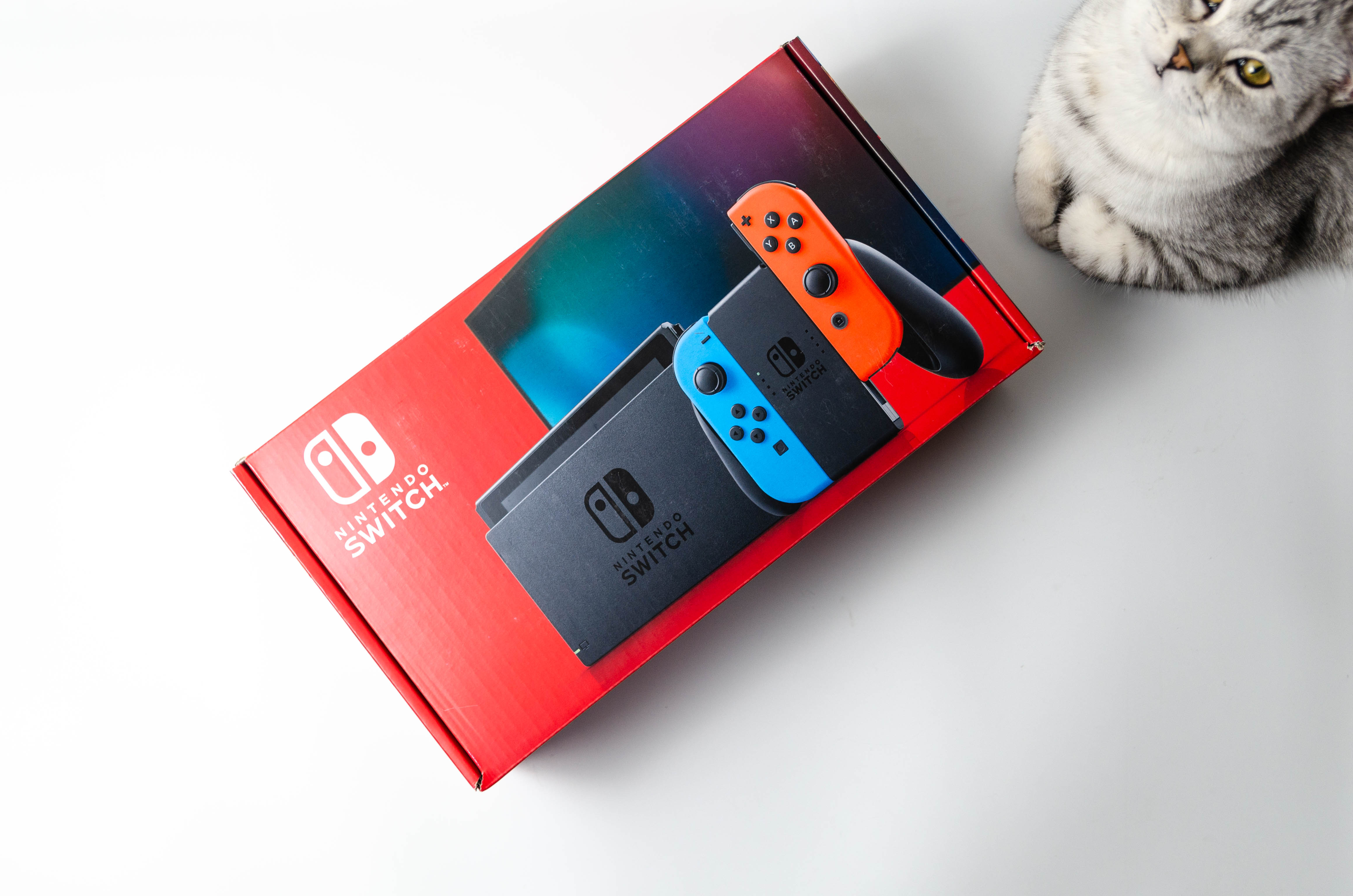 switch配件高达全套,switch配件必买清单100元以内