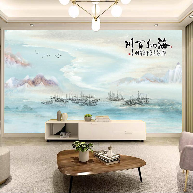 装修电视背景墙量尺寸,装修整面柜子电视背景墙