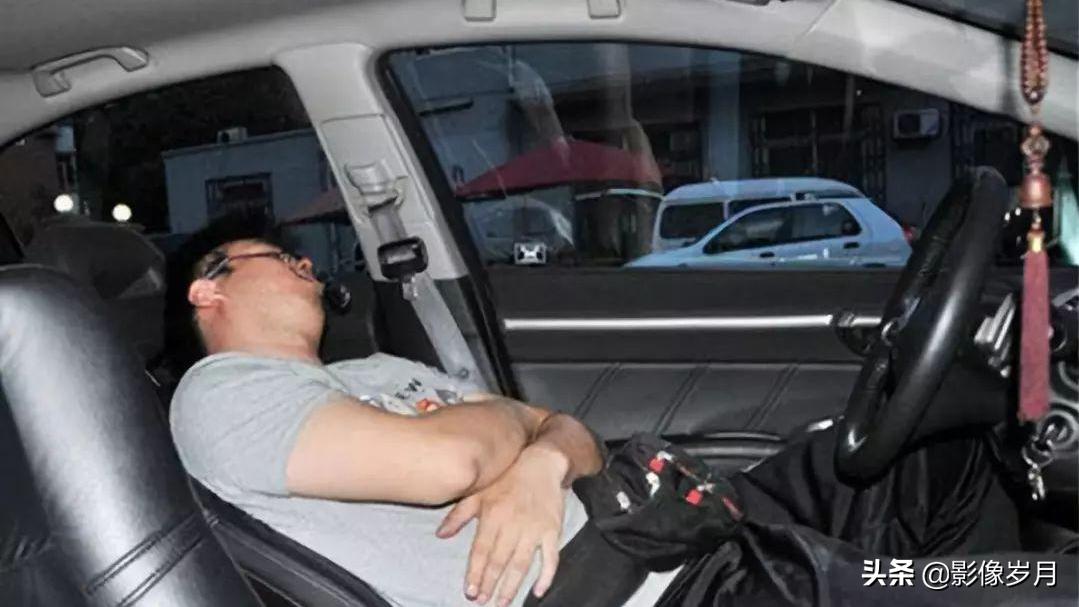 滴滴网约车司机现状,重庆网约车司机最新现状