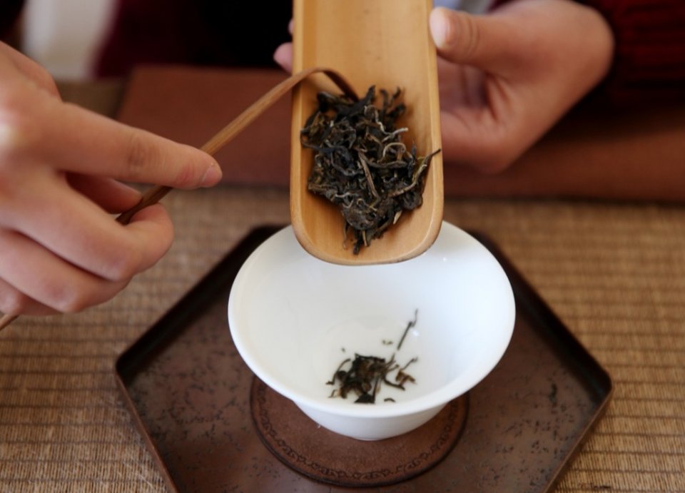 怎么知道泡出来的茶苦涩,为什么自己泡的水果茶那么难喝