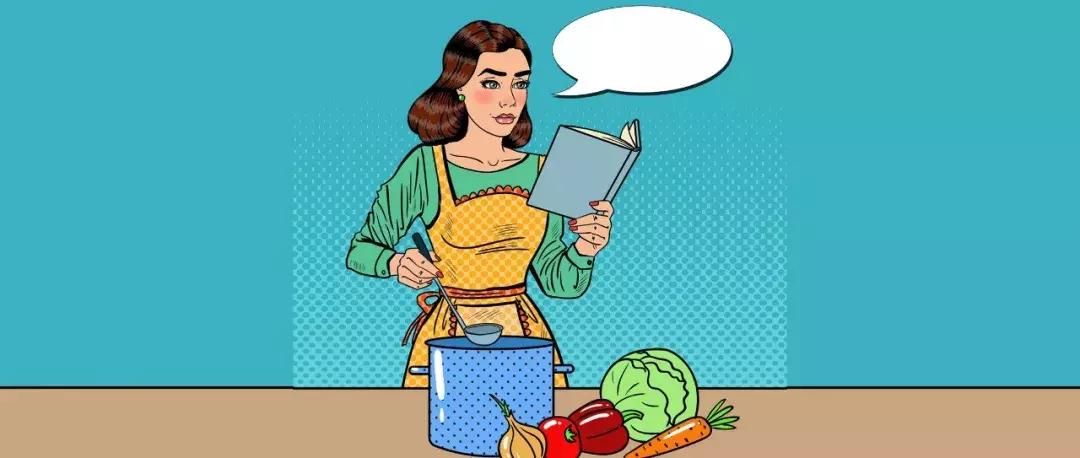 来信|他让我下面给他吃?我掉头就回娘家了!