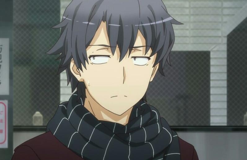 青春恋爱物语果然有问题江口拓也,江口拓也有配过明日方舟的声优吗