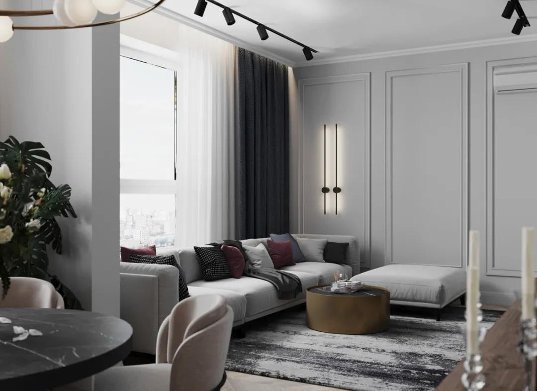 简到极致便是奢的生活态度,有一种生活态度叫轻奢主义