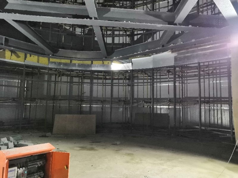 中国最大的oppo旗舰店,oppo专卖店3.0装修标准